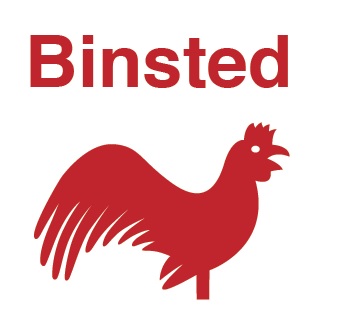 Binsted